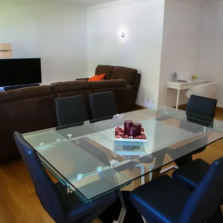 Benfica Family House Apartment