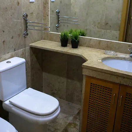 Benfica Family House Apartment *