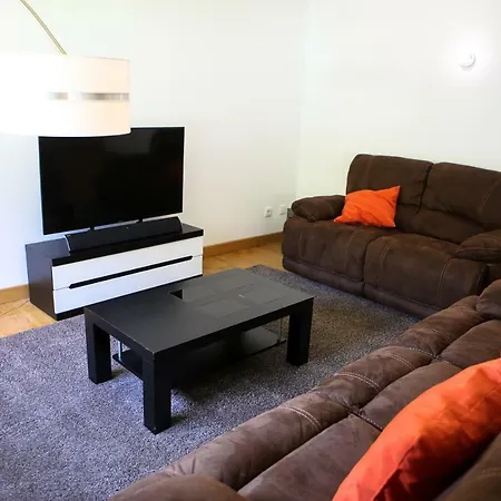Benfica Family House Apartment *