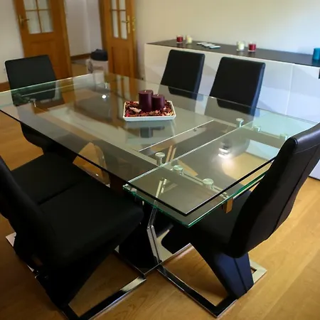 Benfica Family House Apartment Lisbon