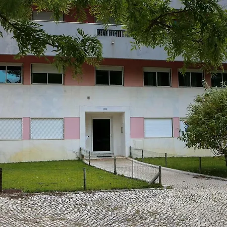 Benfica Family House Apartment *